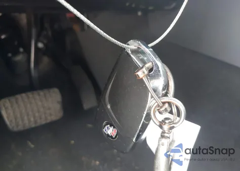 2010 Buick Lacrosse Cxl из США, поврежденный, VIN 1G4GD5EG0AF301383